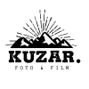 logo_kuzar_foto i film_całe czarne
